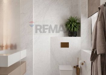 Bagno - Trilocale Via Giulia
 
35, Trieste - foto 26