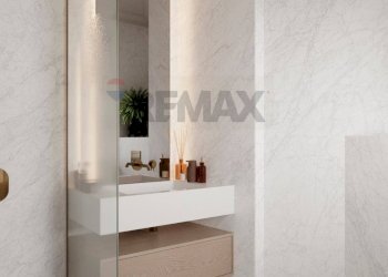 Bagno - Trilocale Via Giulia
 
35, Trieste - foto 27