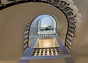 Dettagli - Trilocale Via Giulia
 
35, Trieste - foto 28