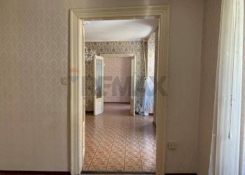 Hall / corridoio - Trilocale Via Giulia
 
35, Trieste - foto 29