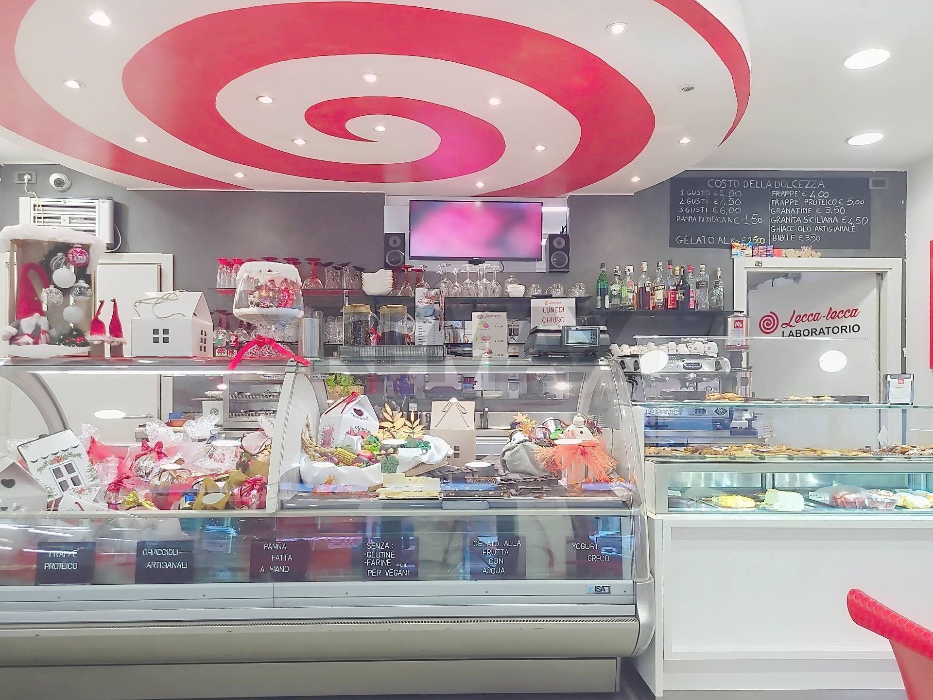 Dispensa di stoccaggio - Commercial Activity Via Noventana
 
98, Noventa Padovana - photo 2