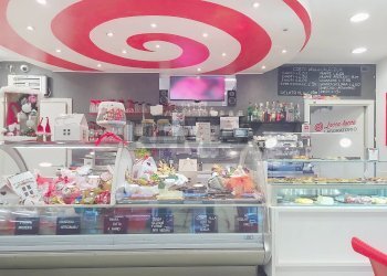 Dispensa di stoccaggio - Attività Commerciale Via Noventana
98, Noventa Padovana - foto 2
