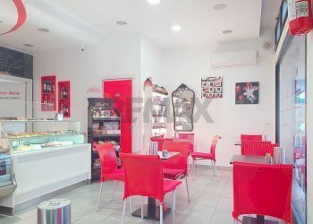 Sala da pranzo - Attività Commerciale Via Noventana
98, Noventa Padovana - foto 3