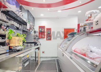 Cucina - Attività Commerciale Via Noventana
98, Noventa Padovana - foto 6