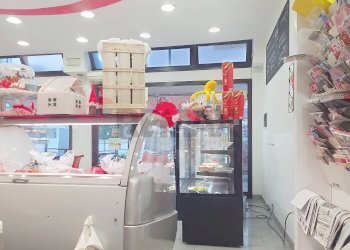 Dispensa di stoccaggio - Attività Commerciale Via Noventana
98, Noventa Padovana - foto 9