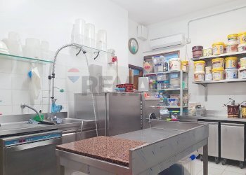 Cucina - Attività Commerciale Via Noventana
98, Noventa Padovana - foto 10