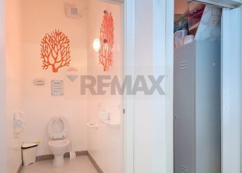 Bagno - Attività Commerciale Via Noventana
98, Noventa Padovana - foto 11