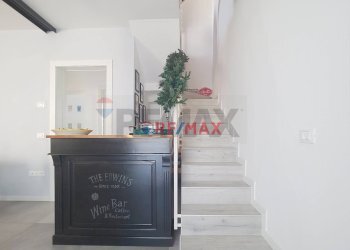 Scale - Appartamento via Ghiacciaia
 
69, Santa Giustina in Colle - foto 5