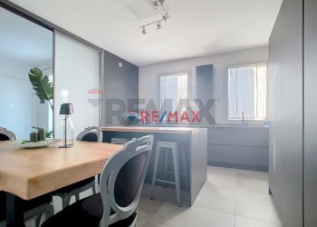 Ufficio - Appartamento via Ghiacciaia
 
69, Santa Giustina in Colle - foto 9