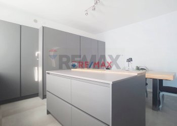 Cucina - Appartamento via Ghiacciaia
 
69, Santa Giustina in Colle - foto 10