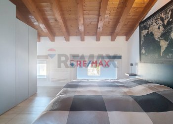 Camera / camera da letto - Appartamento via Ghiacciaia
 
69, Santa Giustina in Colle - foto 11