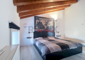 Camera / camera da letto - Appartamento via Ghiacciaia
 
69, Santa Giustina in Colle - foto 12