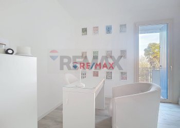 Bagno - Appartamento via Ghiacciaia
 
69, Santa Giustina in Colle - foto 17