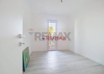 Stanza vuota - Appartamento via Ghiacciaia
 
69, Santa Giustina in Colle - foto 18