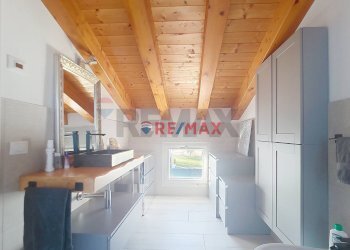 Cucina - Appartamento via Ghiacciaia
 
69, Santa Giustina in Colle - foto 19