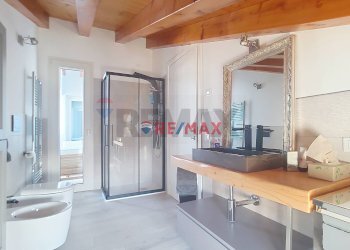 Bagno - Appartamento via Ghiacciaia
 
69, Santa Giustina in Colle - foto 20