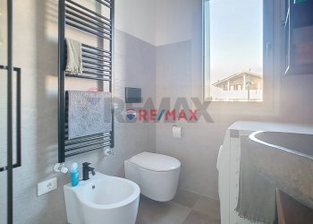 Bagno - Appartamento via Ghiacciaia
 
69, Santa Giustina in Colle - foto 23