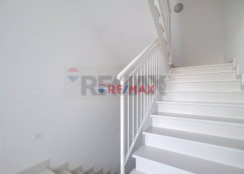 Scale - Appartamento via Ghiacciaia
 
69, Santa Giustina in Colle - foto 24