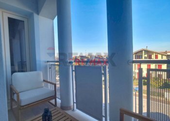 Balcone - Appartamento via Ghiacciaia
 
69, Santa Giustina in Colle - foto 25