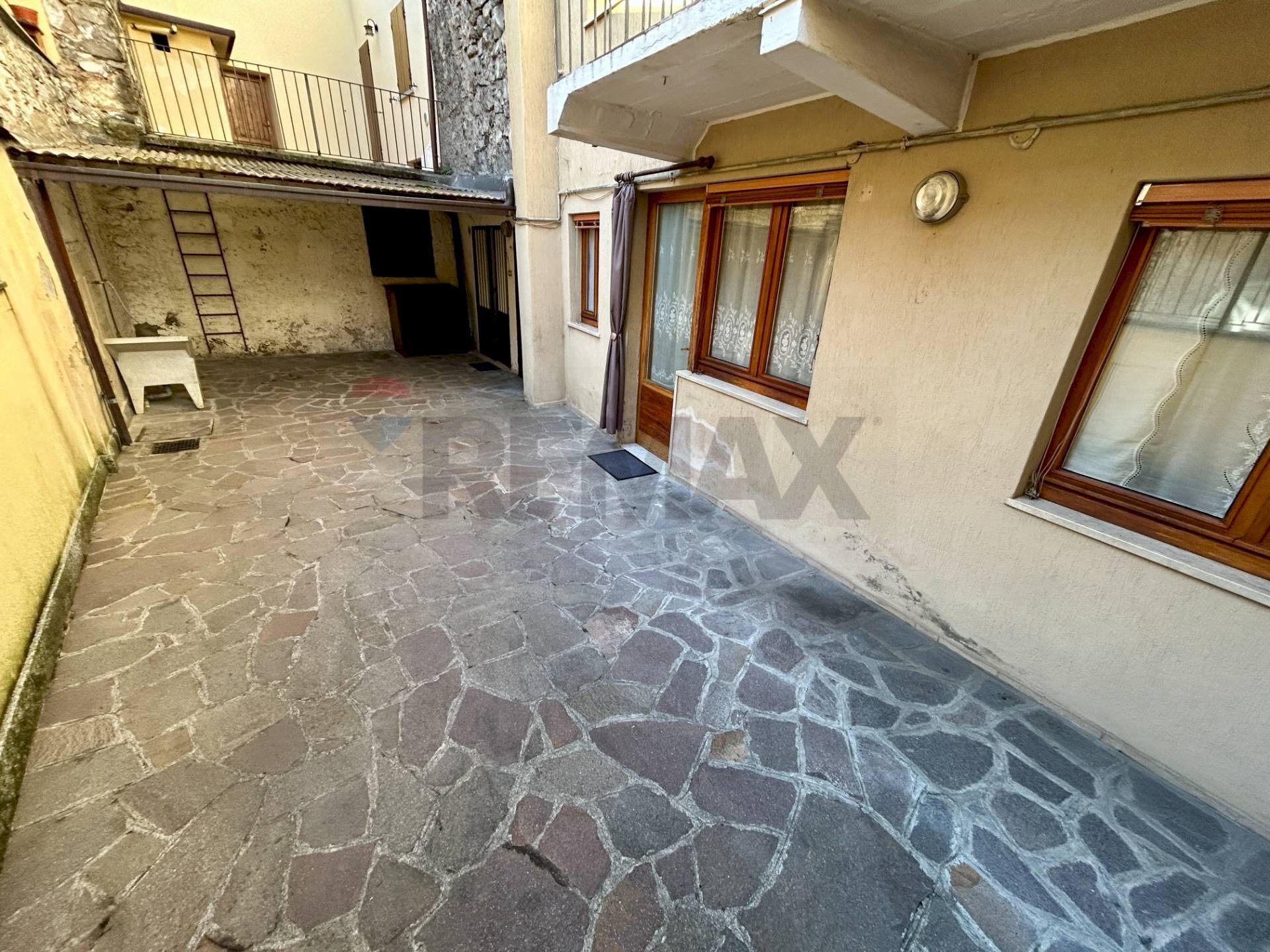 Terrazza - Casa indipendente Costa Volpino - foto 2