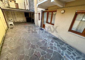 Terrazza - Casa indipendente Costa Volpino - foto 2