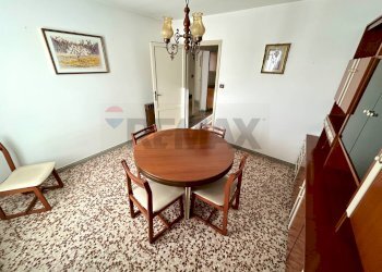 Sala da pranzo - Casa indipendente Costa Volpino - foto 3