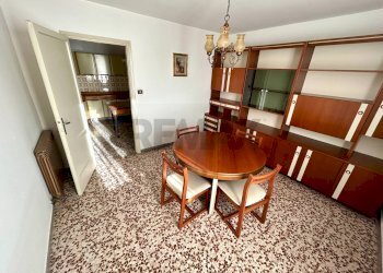 Sala da pranzo - Casa indipendente Costa Volpino - foto 5