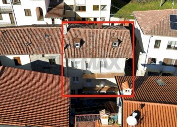 Edificio all\'aperto - Casa indipendente Costa Volpino - foto 9