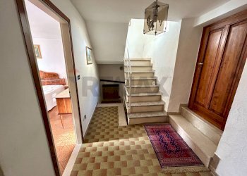 Scale - Casa indipendente Costa Volpino - foto 28