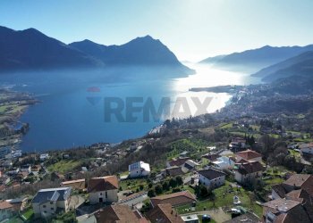 Vista delle montagne - Casa indipendente Costa Volpino - foto 32