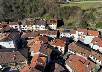 Posizione della mappa - Casa indipendente Costa Volpino - foto 33