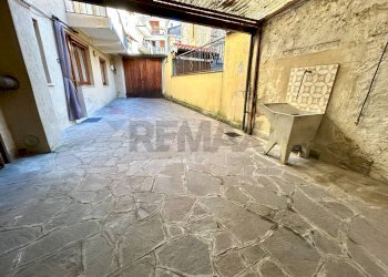 Terrazza - Casa indipendente Costa Volpino - foto 40