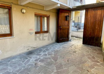 Terrazza - Casa indipendente Costa Volpino - foto 41