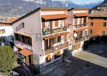 Edificio all\'aperto - Trilocale Artogne - foto 1