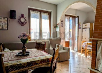 Sala da pranzo - Trilocale Artogne - foto 2