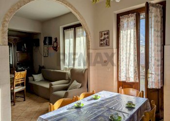 Sala da pranzo - Trilocale Artogne - foto 7