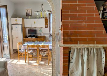 Sala da pranzo - Trilocale Artogne - foto 9