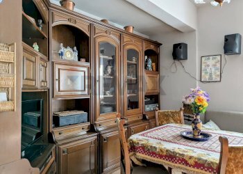 Sala da pranzo - Trilocale Artogne - foto 10