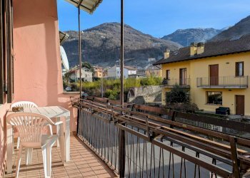 Balcone - Trilocale Artogne - foto 16