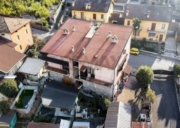 Casa all\'aperto - Trilocale Artogne - foto 18