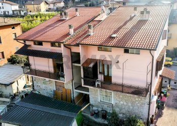 Casa all\'aperto - Trilocale Artogne - foto 19