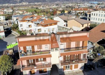 Edificio all\'aperto - Trilocale Artogne - foto 20