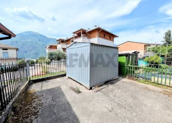 Terrazza - Trilocale Artogne - foto 21