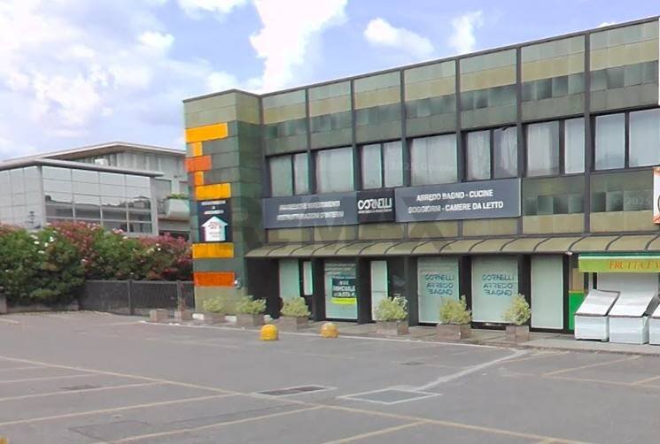 Edificio all\'aperto - Stabile - Palazzo VIA TRIESTE
12, Osio Sotto - foto 3