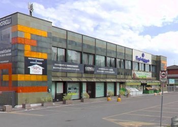 Edificio all\'aperto - Stabile - Palazzo VIA TRIESTE
 
12, Osio Sotto - foto 2