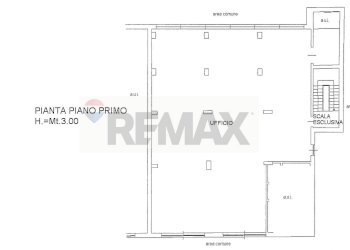 Pianta 2D - Stabile - Palazzo VIA TRIESTE
 
12, Osio Sotto - foto 6