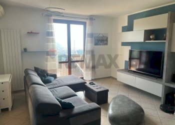 Soggiorno - Villa a Schiera Gandosso - foto 1