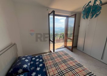 Camera / camera da letto - Villa a Schiera Gandosso - foto 4