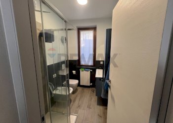 Bagno - Villa a Schiera Gandosso - foto 5