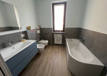 Bagno - Villa a Schiera Gandosso - foto 6